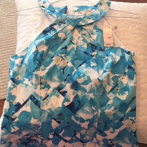 White House Black Market top. NWT size 6